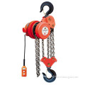 DHP type chain hoist Electric lifting winches